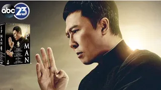 film Action100/100  iP Man