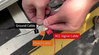 Installation Guide Video for KAWA D8 Hardwire Kit