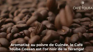 Café Touba Cossan