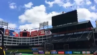 Ballpark Time-lapse 4/25/2016