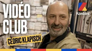 Cédric Klapisch - "C’est un peu dégueulasse d’être Alfred Hitchcock" | Vidéo Club | Konbini