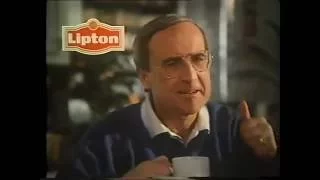 Magico Lipton!