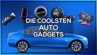 Die COOLSTEN Auto-Gadgets