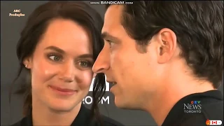 Tessa & Scott - All I Want