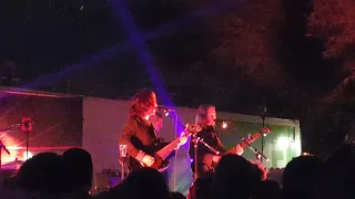 Better Oblivion Community Center - Little Trouble - 03/09/19 Bunkhouse Las Vegas NV