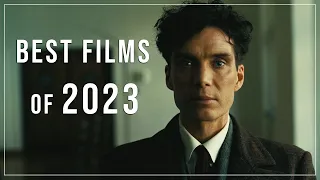 The Best 10 Films of 2023