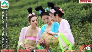 中国经典民族歌曲 ♪ 经典少数民族歌曲《草原民族歌曲31首》典藏版，极致动听！