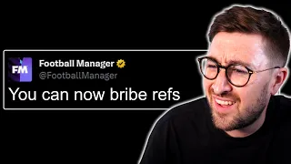 The Football Manager Features We Absolutely DON'T Need!