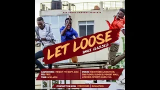 Let Loose ( Dance Classes ) by H2C Dance Company