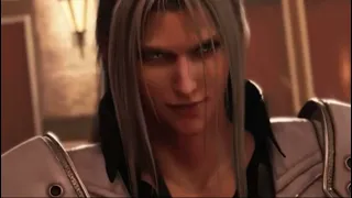 Final Fantasy 7 Sephiroth and Jenova E.T. AMV