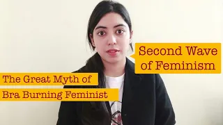 Second Wave of Feminism