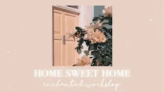 ❝Home Sweet Home.°// family + protection package [sᴜʙʟɪᴍɪɴᴀʟ+ʙɪɴᴀʀʏ ᴄᴏᴅᴇs]ᵈᵃʸ ᵛᵉʳ