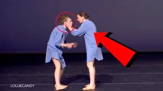 DANCE MOMS - DID YOU NOTICE? 99% OF PEOPLE DIDNT!