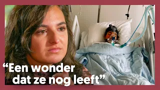 ZUS wordt VERRAST na OVERLEVEN dubbele longtransplantatie | Het Familiediner