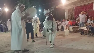 علاوي أولاد نهار"عبد القادر بدراوي"(ولاد موسى)