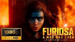 Furiosa: De la saga Mad Max - 2024 - Trailer Oficial Español Latino