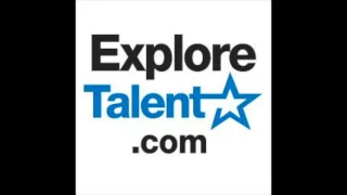 Explore Talent Scam