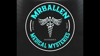 Episode 12 - Dark Killer | MrBallen’s Medical Mysteries