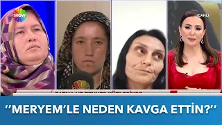 ''Fatma her şeyi itiraf edecek'' | Didem Arslan Yılmaz'la Vazgeçme | 29.05.2024