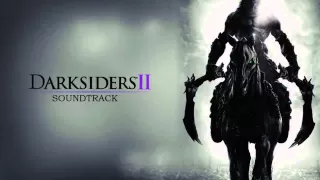 Darksiders 2 soundtrack, War vs Death. (The Crowfather)