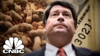 The Future Of Food Safety Laws | American Greed | CNBC Prime