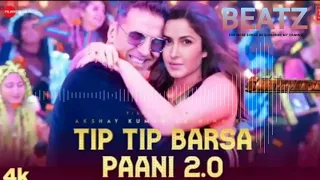 Tip Tip Barsa Paani 2.0 || Hip Hop Remix ||Beatz