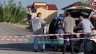 Ekzekutimi i Fatjon Dervishit në Durrës viktimës iu bë pritë teksa ikte tek i ati - Vizion Plus