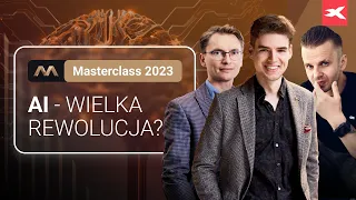 prof. Dragan vs Psyllos - AI: Wielka rewolucja czy kolejna bańka spekulacyjna?