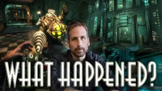 WHAT HAPPENED TO BIOSHOCK? What's Next For Bioshock 4?