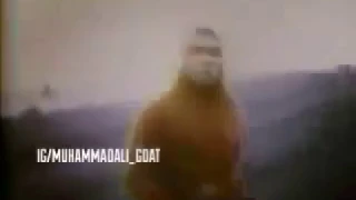 Muhammad Ali - Gladiator