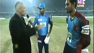 Funny Moment of BPL 2015, Tossing Time of DD vs BB