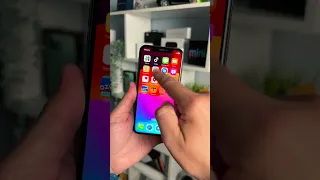 Как ведет себя iOS 17 на iPhone XS