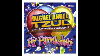 Don_t Worry Be Happy -Miguel Angel Tzul merengue mix 2 recordando