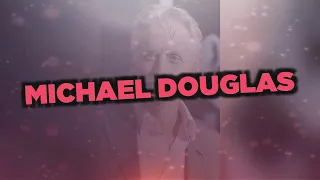 Лучшие фильмы Michael Douglas