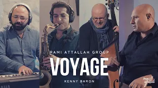 Voyage - Kenny Barron | By Rami Attallah Group