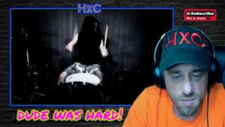 SABATON - To Hell And Back (Official Music Video) Reaction!