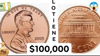 Tienes este penny eres millonario