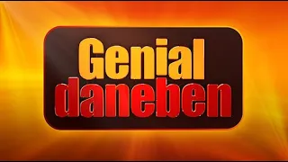 Genial daneben   Folge 95