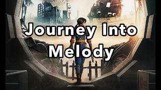 Journey Into Melody (Slowed and Reverbed)