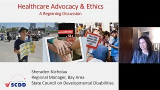 Healthcare Advocacy and Ethics