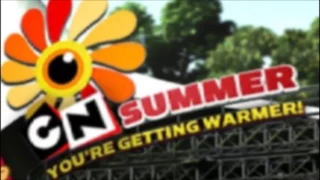 Cartoon Network Music: 2005 Summer Full Theme