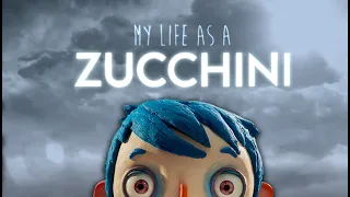 My Life as a Zucchini - Parent's Movie Review