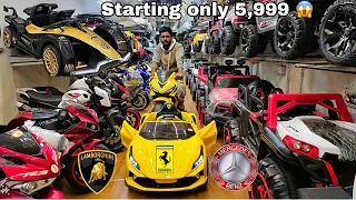 Toy wholesale market | Mumbai toys | kids toys car , bike , cycle 🚲 , #mumbai #toys #car #2024