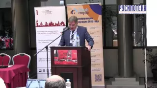 Андрей Сучков о текущем состоянии секьюритизации в России
