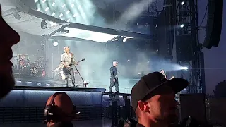 Rammstein-Du Hast Live 15.5.2022