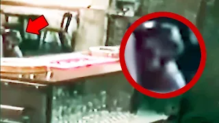 Scary Videos That Will Wake You Up Tonight