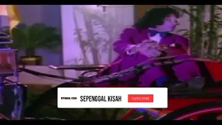 ketika h.bokir & dorman mau konser music Suzzana Tengah jalan