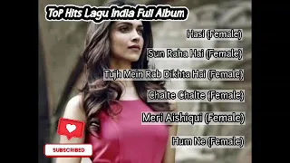 Top Hits Lagu India Paling Populer| Full Album|Bollywood|Jukebox|Shreya Ghoshal|Hindi Songs|2022