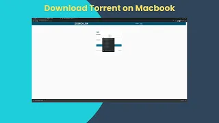 How To Download Torrent Movies On MacBook [2023]