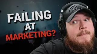 Failing At Marketing? Watch This.